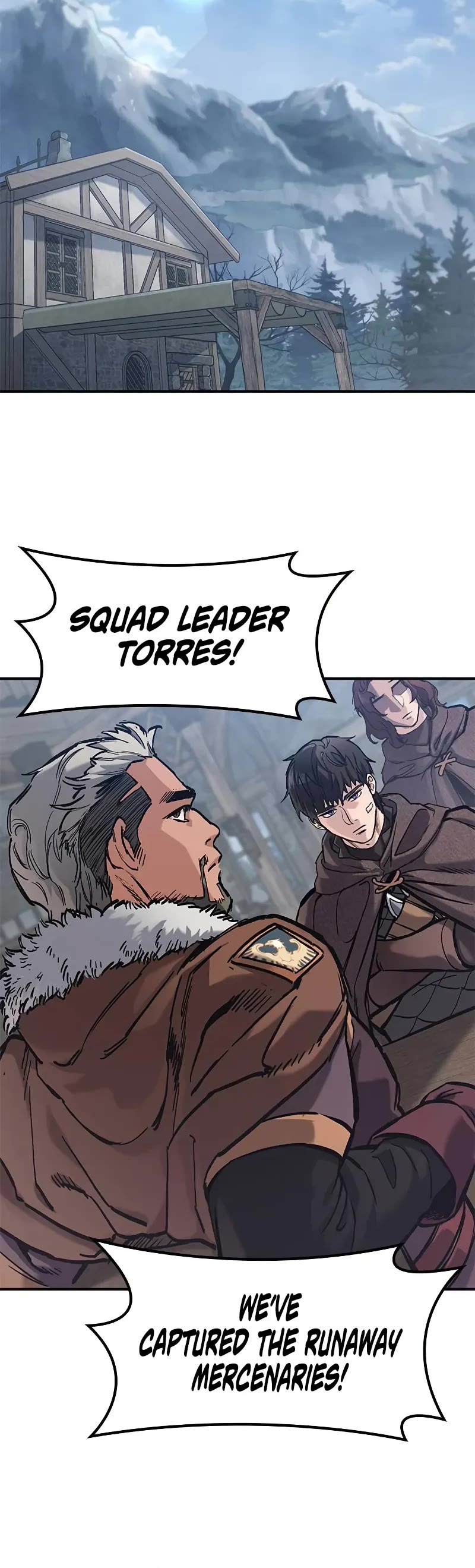 Read Eternally Regressing Knight EN Manga Online