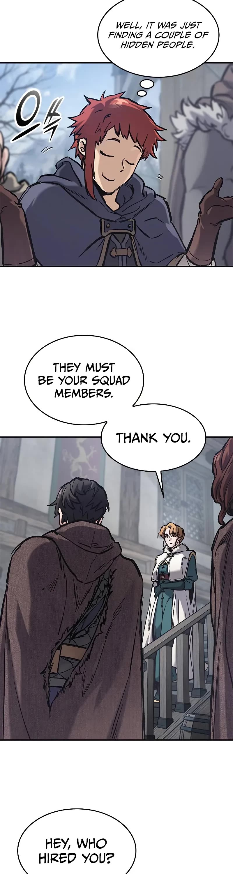 Read Eternally Regressing Knight EN Manga Online