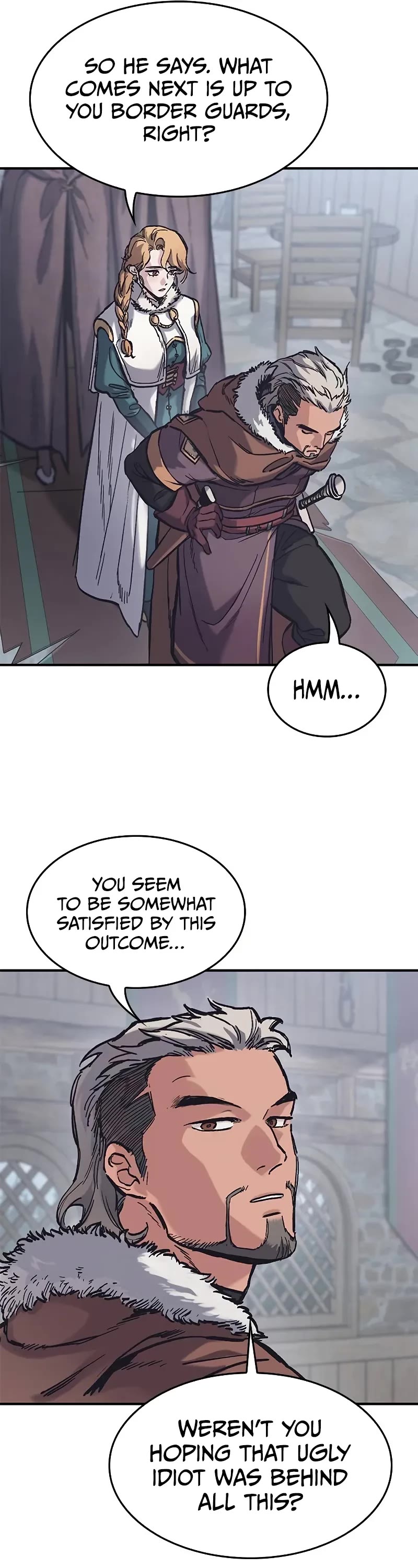 Read Eternally Regressing Knight EN Manga Online