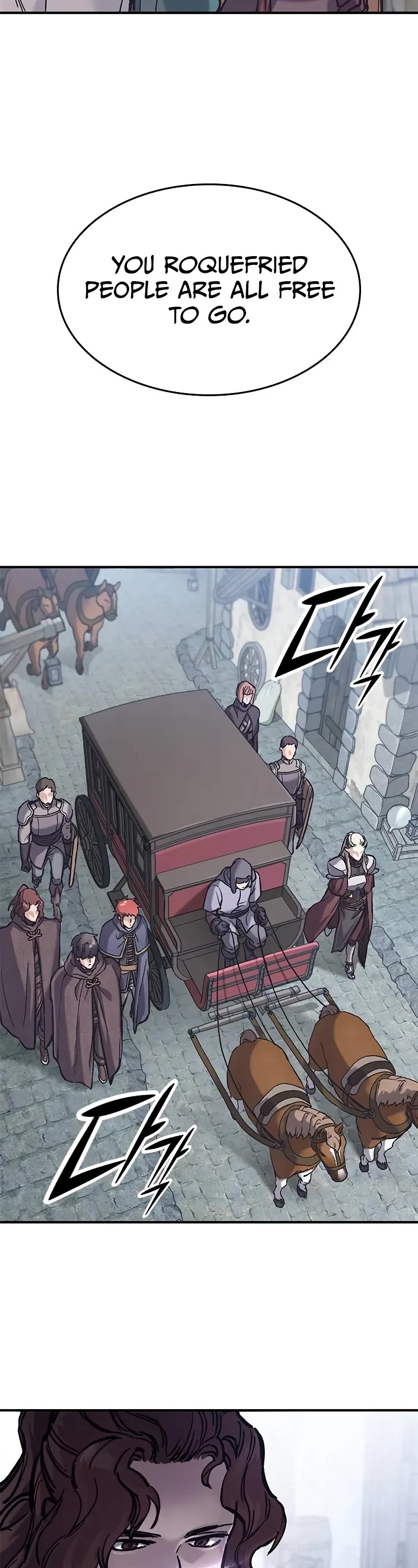 Read Eternally Regressing Knight EN Manga Online