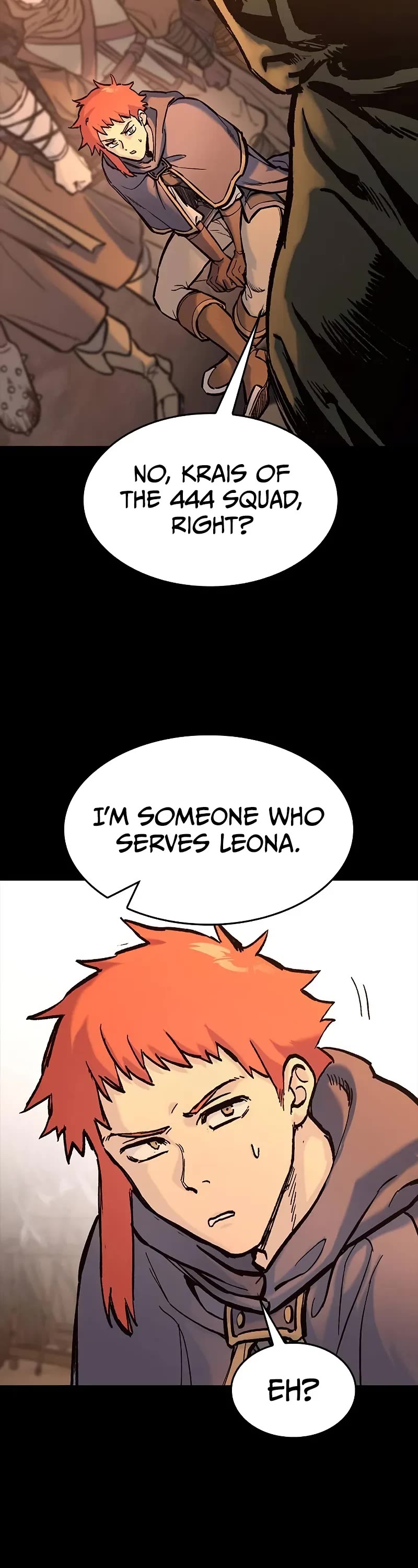 Read Eternally Regressing Knight EN Manga Online