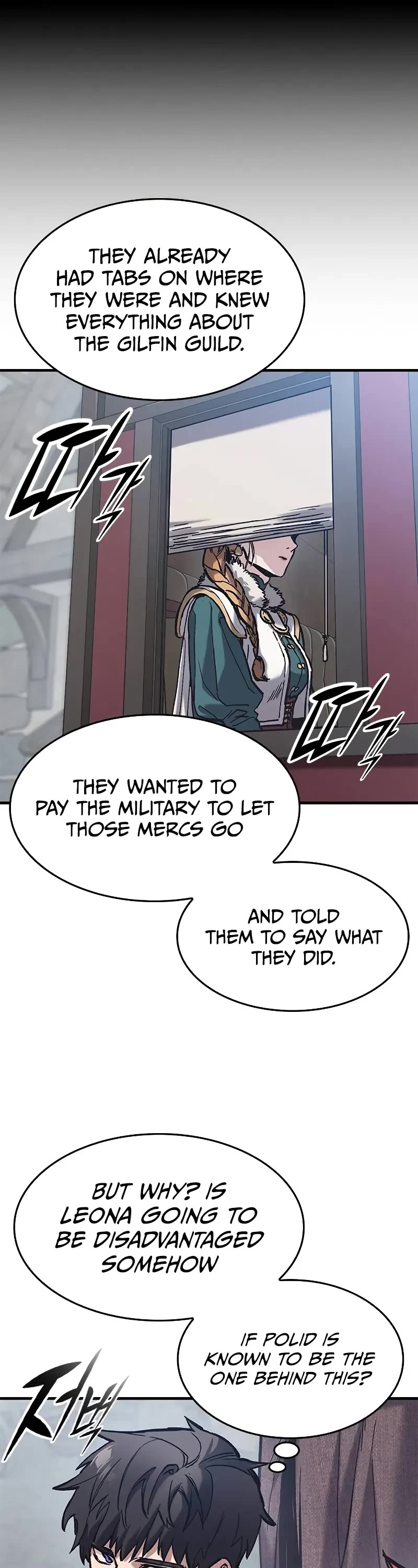 Read Eternally Regressing Knight EN Manga Online