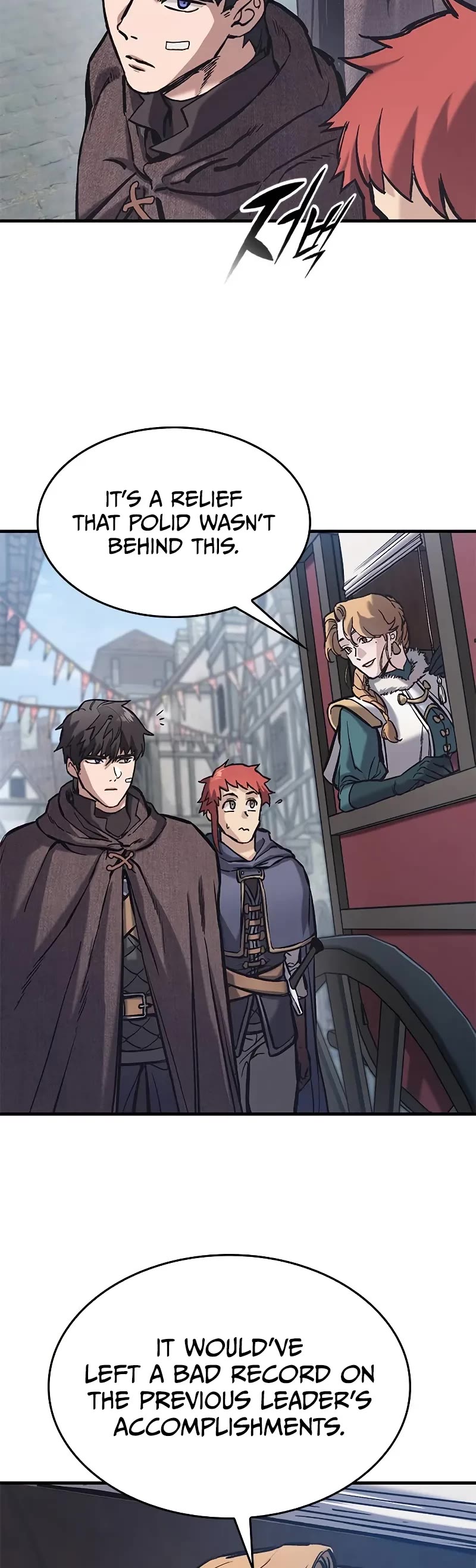 Read Eternally Regressing Knight EN Manga Online