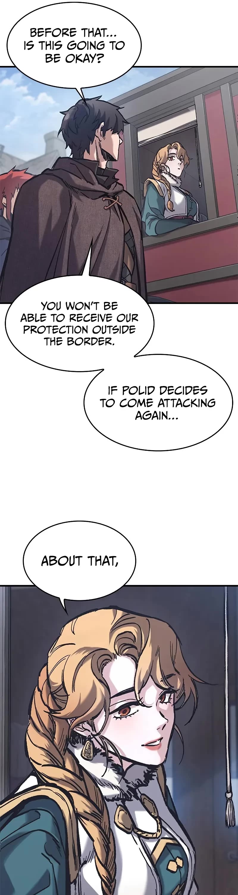 Read Eternally Regressing Knight EN Manga Online