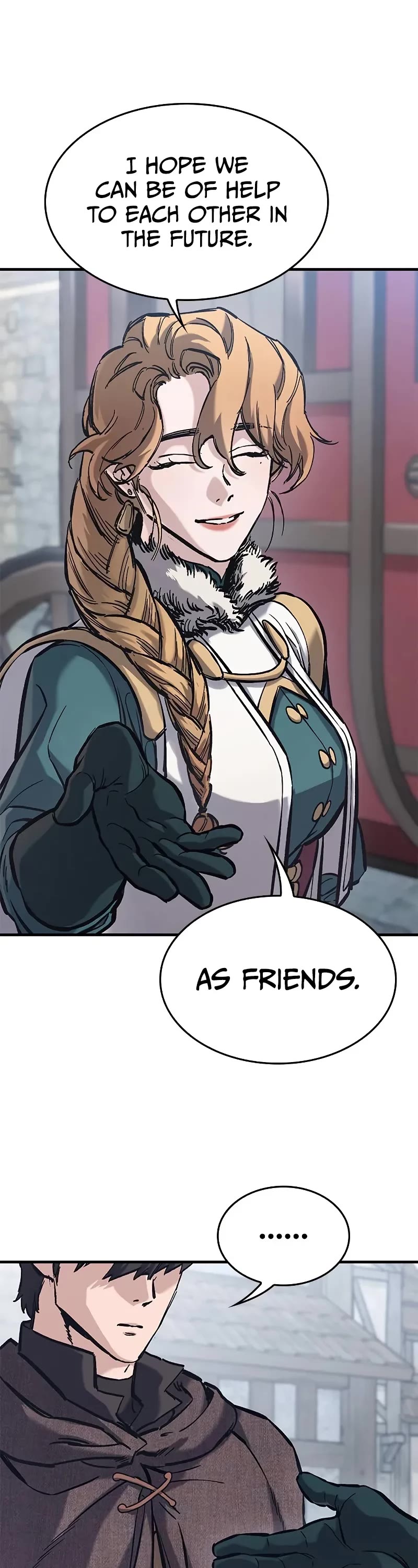 Read Eternally Regressing Knight EN Manga Online