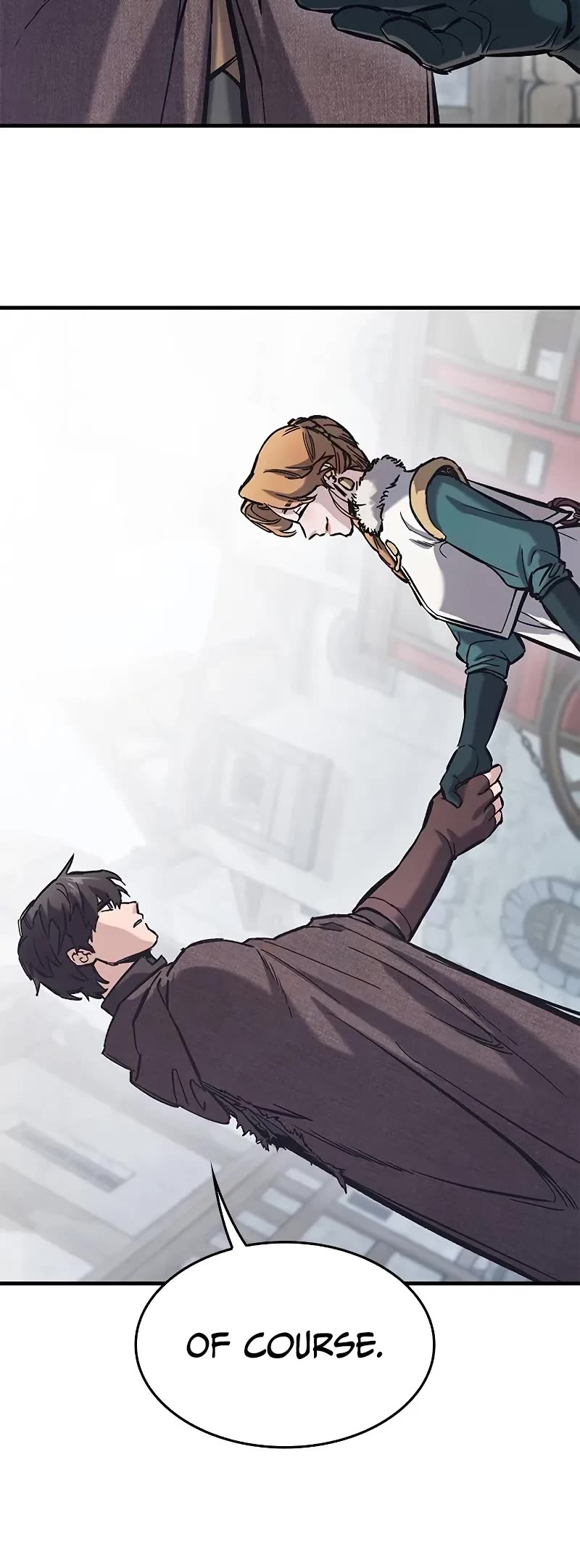 Read Eternally Regressing Knight EN Manga Online