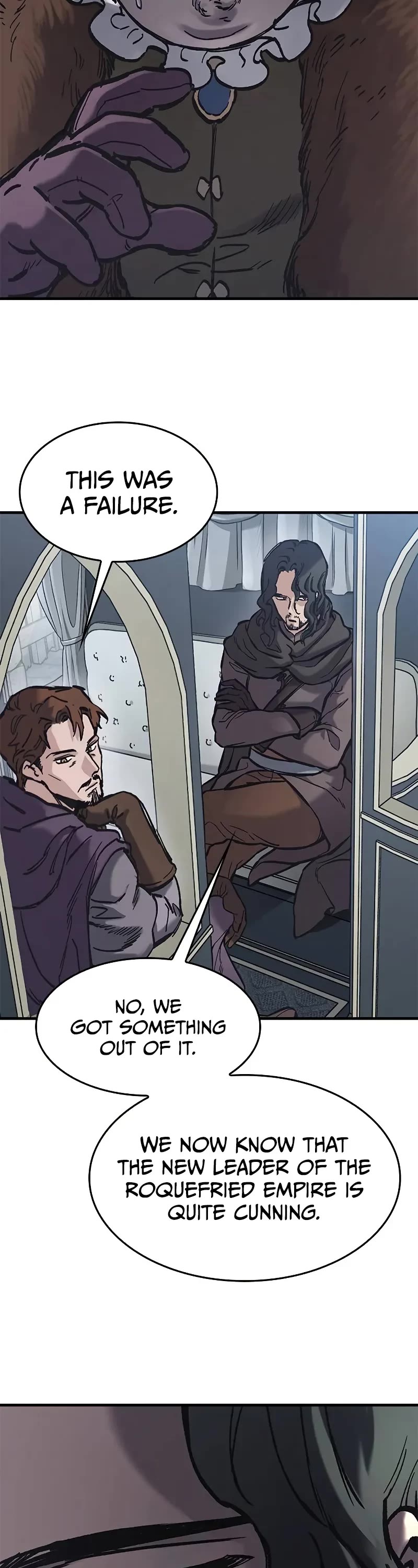 Read Eternally Regressing Knight EN Manga Online