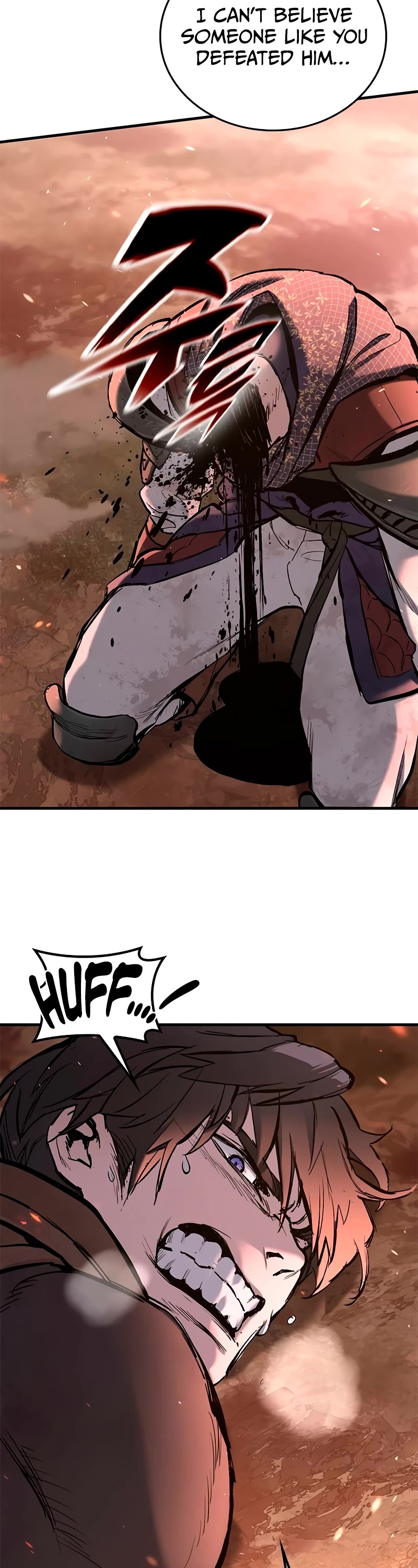 Read Eternally Regressing Knight EN Manga Online