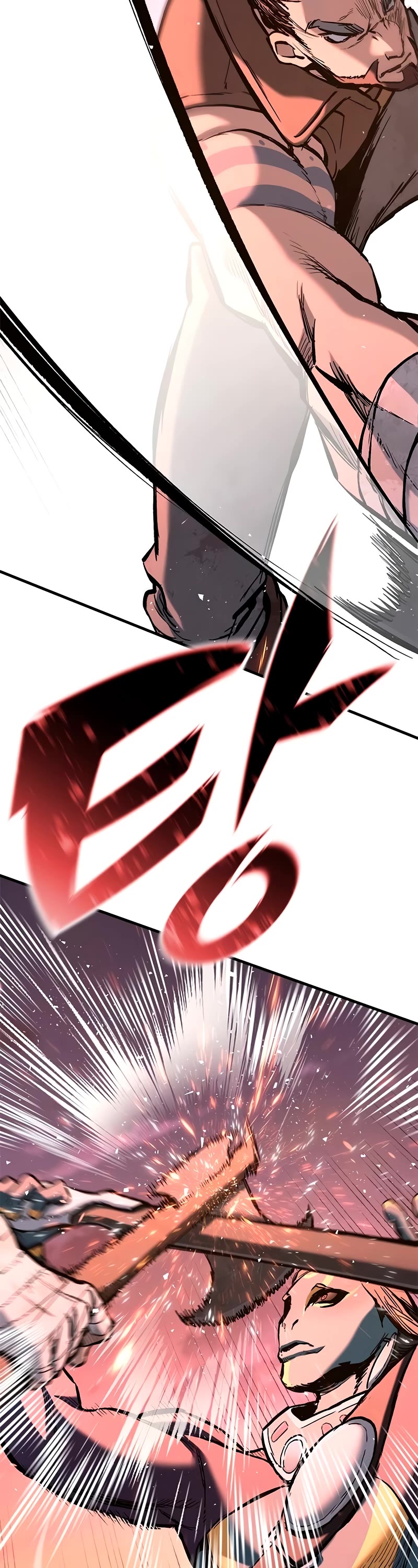 Read Eternally Regressing Knight EN Manga Online
