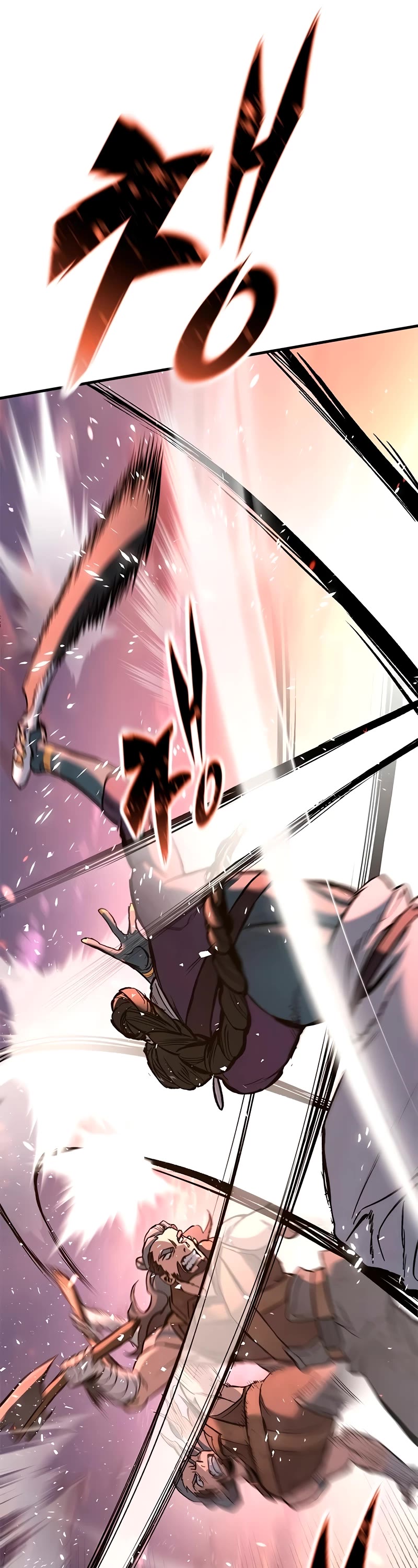 Read Eternally Regressing Knight EN Manga Online