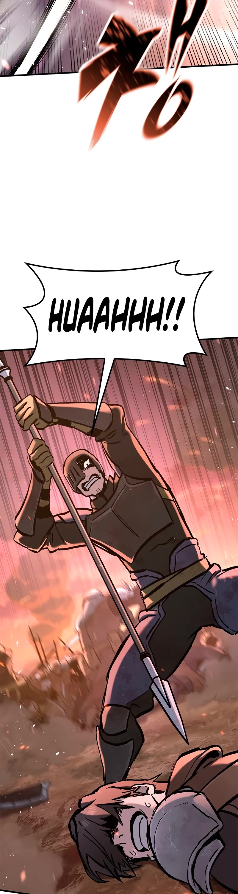 Read Eternally Regressing Knight EN Manga Online
