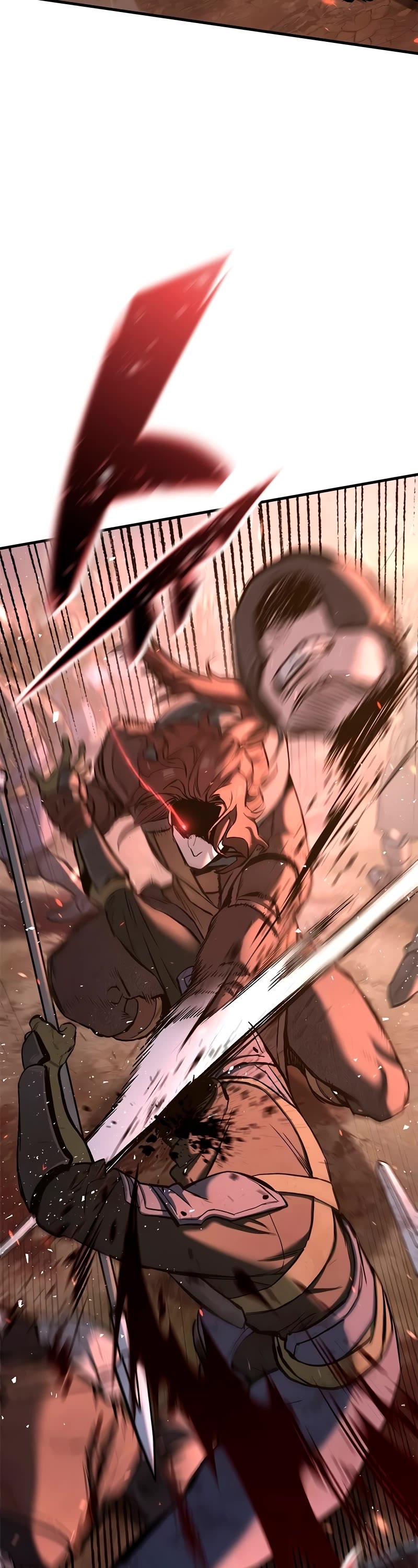 Read Eternally Regressing Knight EN Manga Online