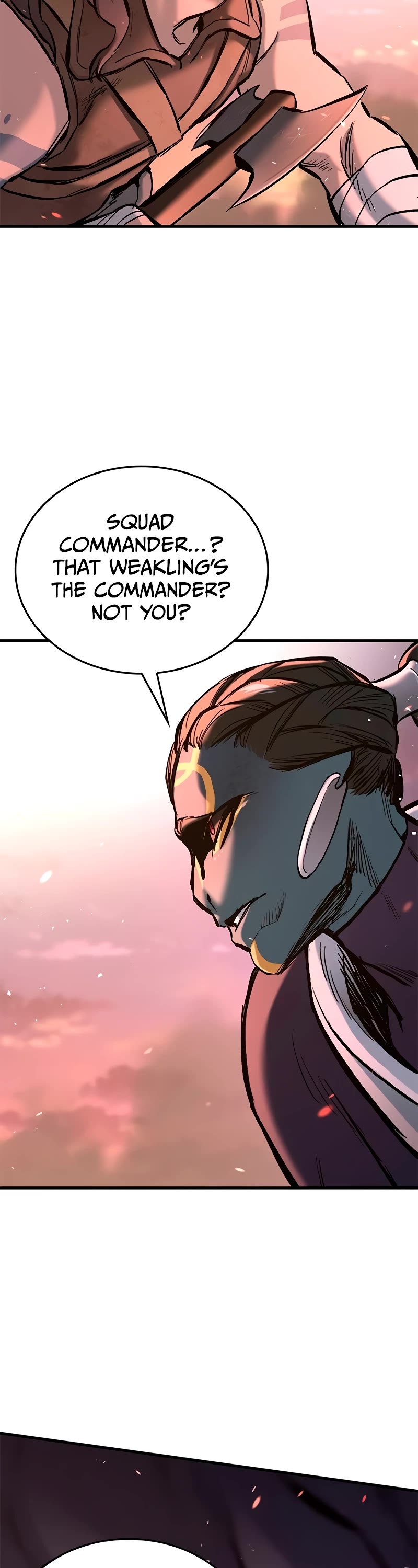 Read Eternally Regressing Knight EN Manga Online