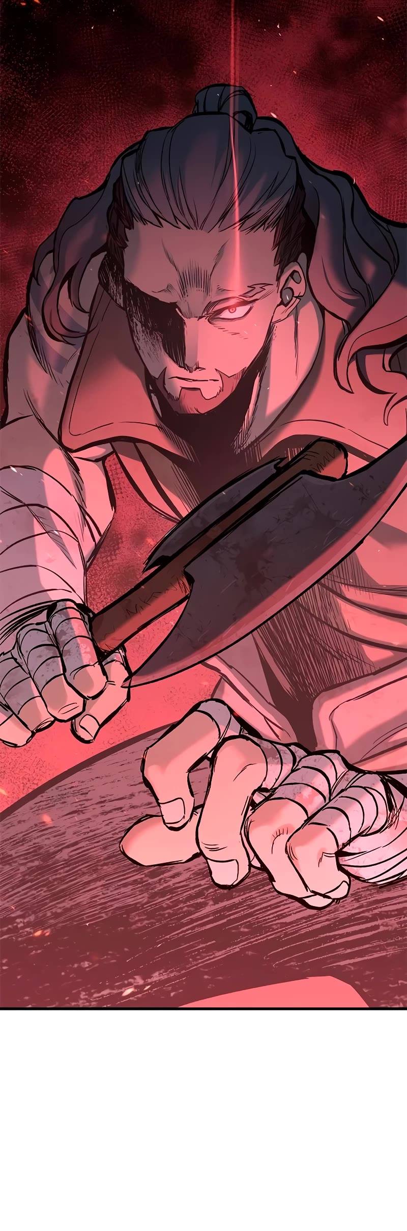 Read Eternally Regressing Knight EN Manga Online