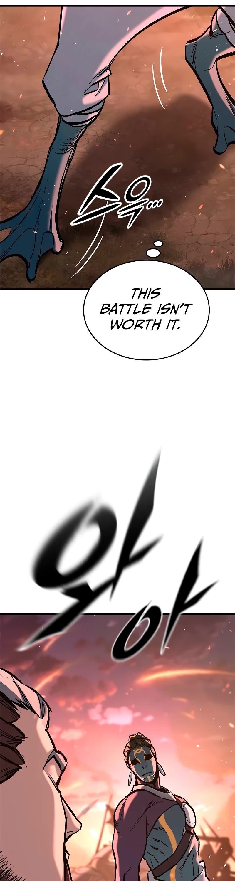 Read Eternally Regressing Knight EN Manga Online