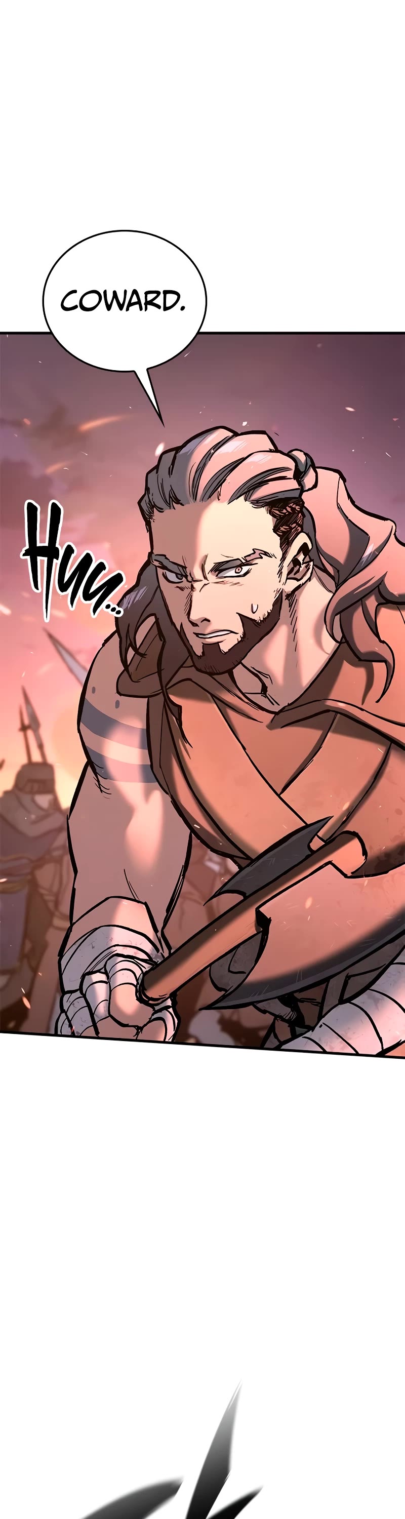 Read Eternally Regressing Knight EN Manga Online