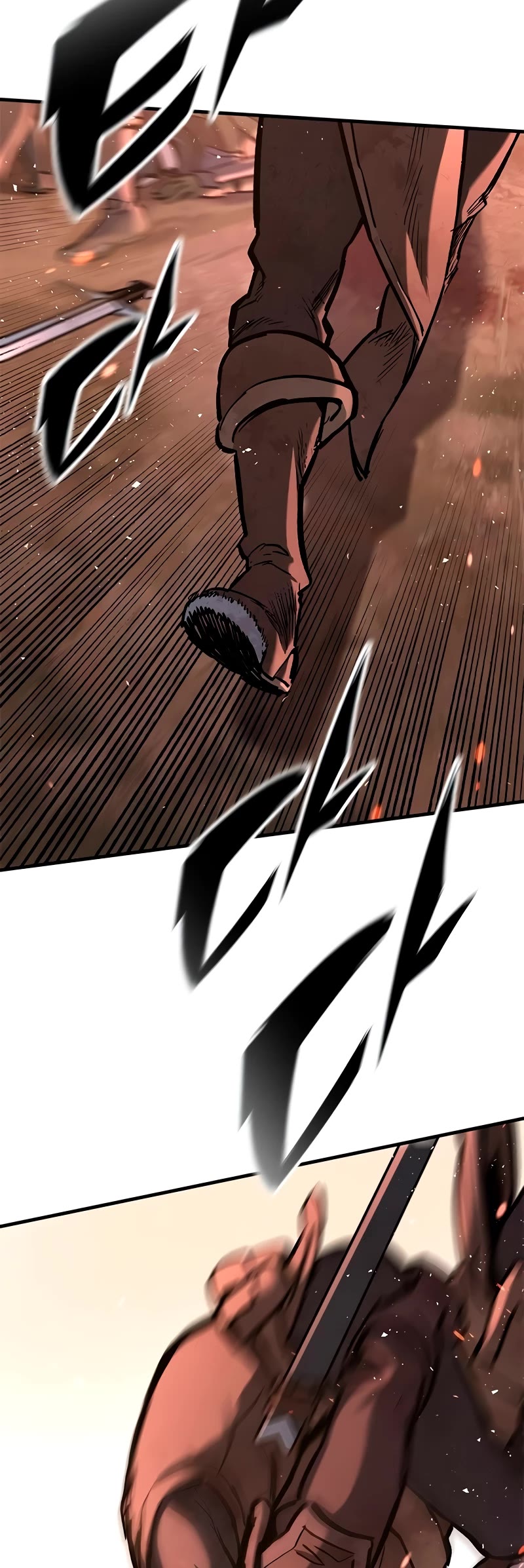 Read Eternally Regressing Knight EN Manga Online