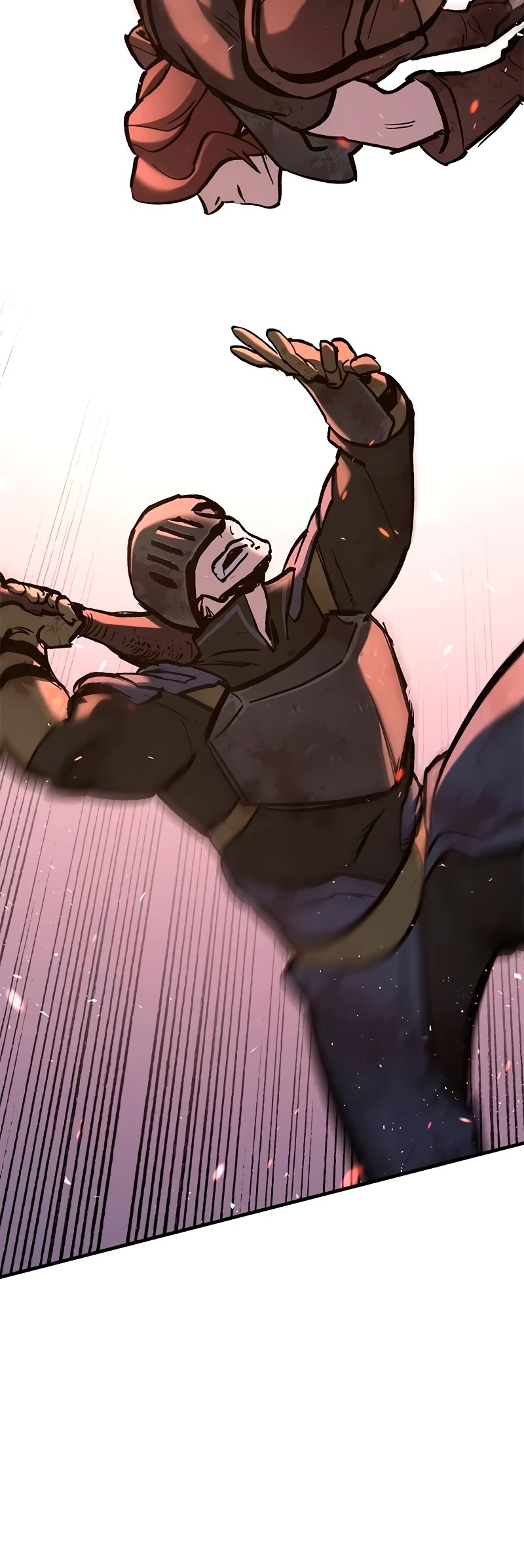 Read Eternally Regressing Knight EN Manga Online