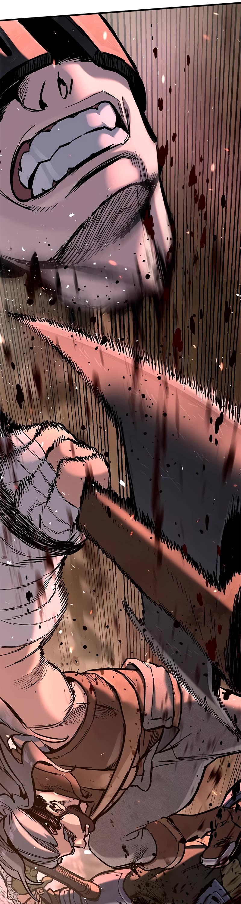 Read Eternally Regressing Knight EN Manga Online
