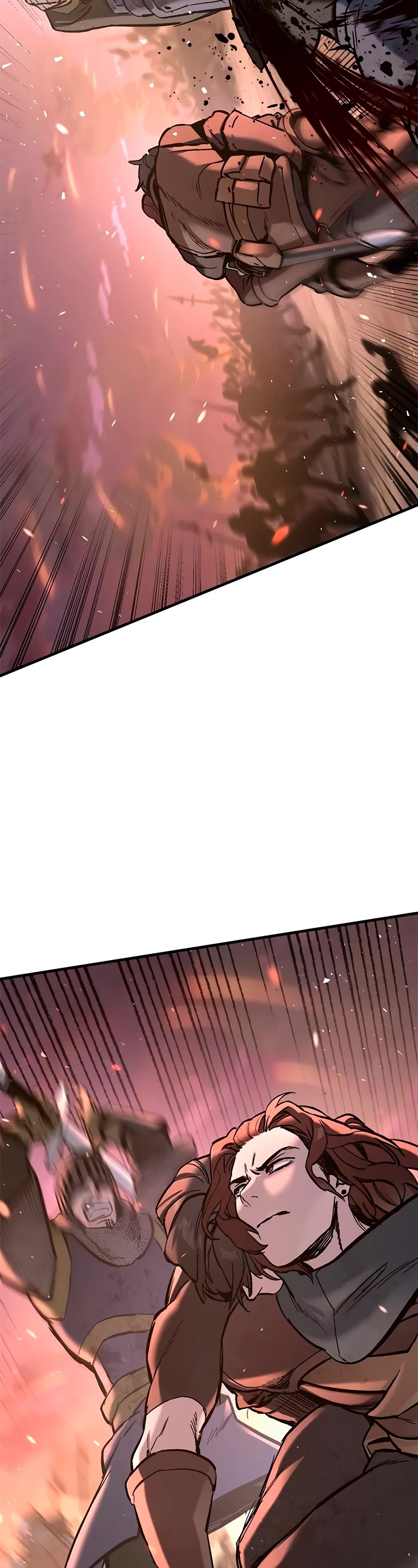 Read Eternally Regressing Knight EN Manga Online