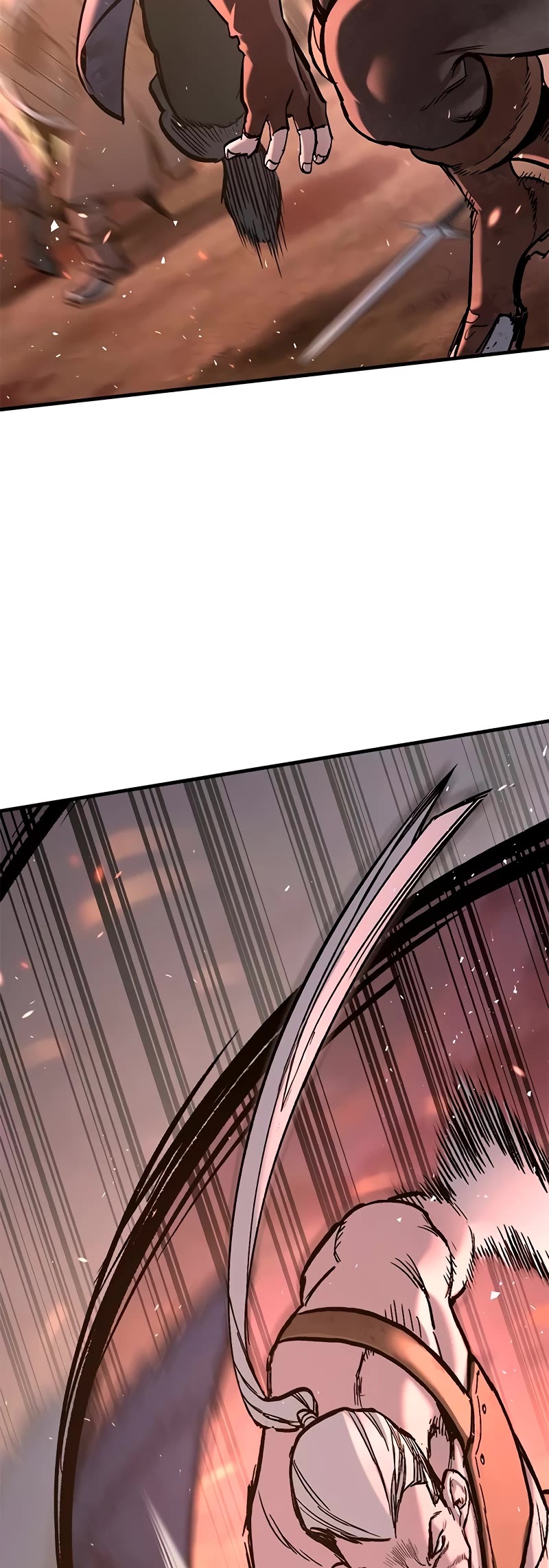 Read Eternally Regressing Knight EN Manga Online
