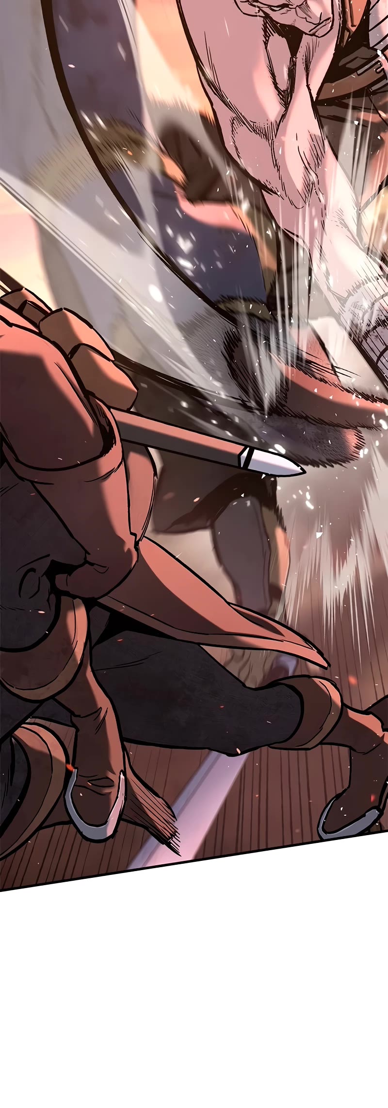 Read Eternally Regressing Knight EN Manga Online