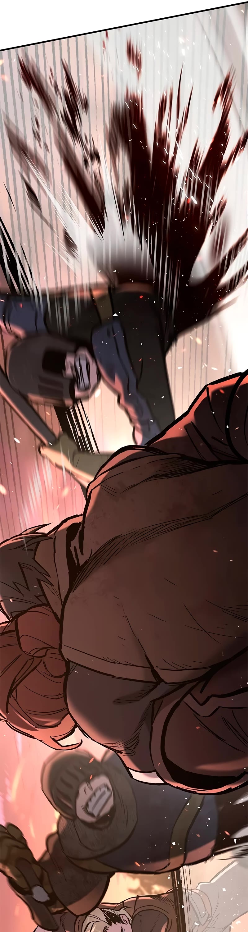 Read Eternally Regressing Knight EN Manga Online