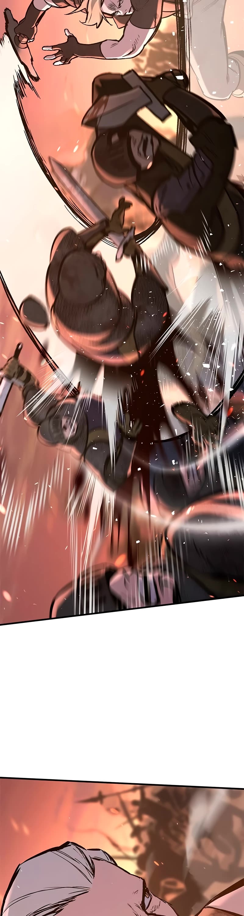 Read Eternally Regressing Knight EN Manga Online