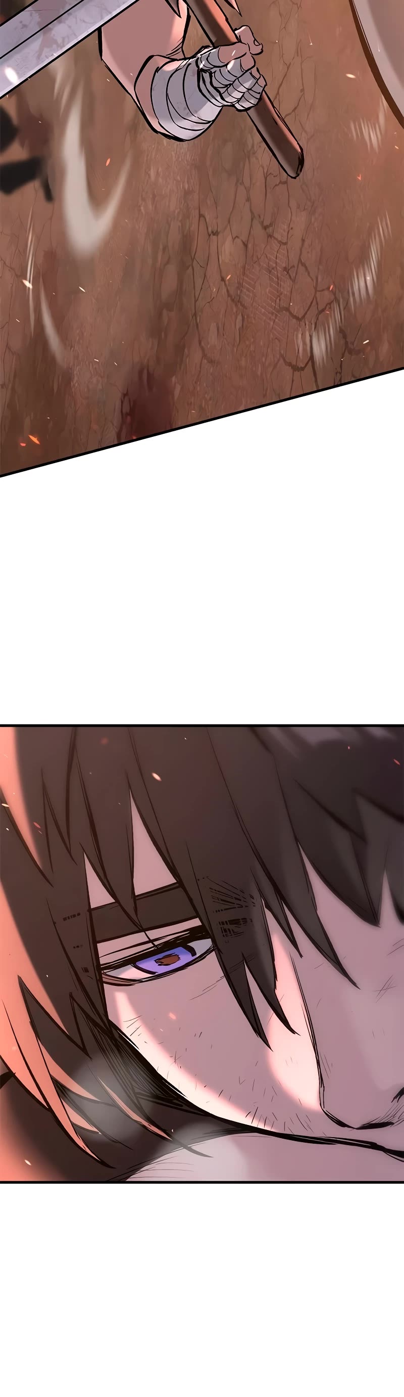 Read Eternally Regressing Knight EN Manga Online