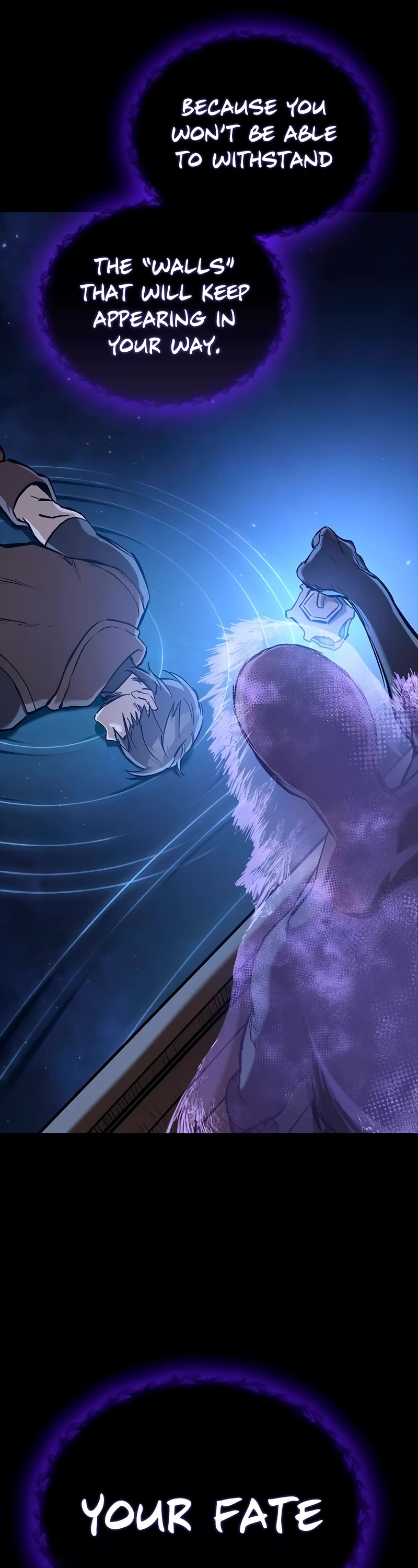Read Eternally Regressing Knight EN Manga Online