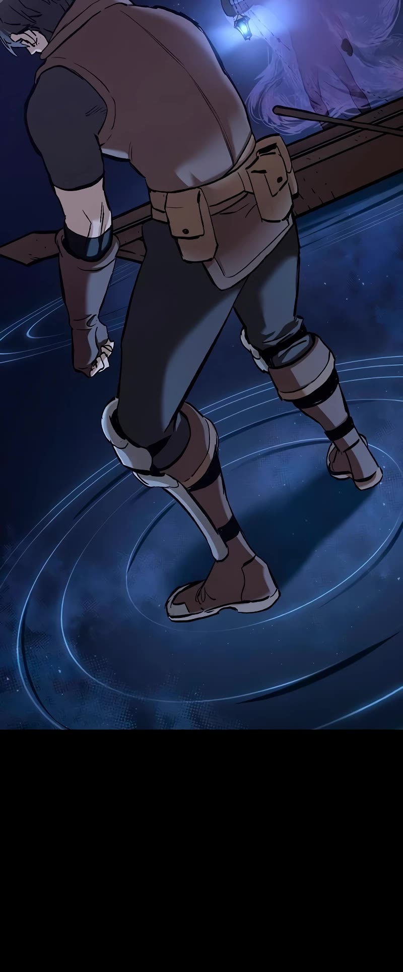 Read Eternally Regressing Knight EN Manga Online