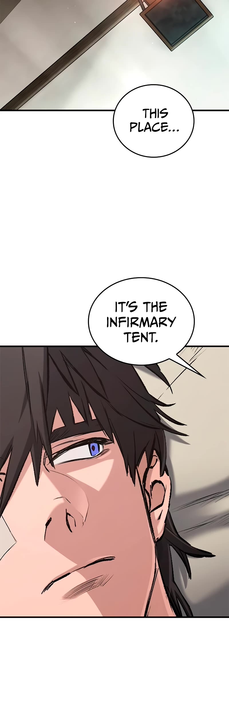 Read Eternally Regressing Knight EN Manga Online