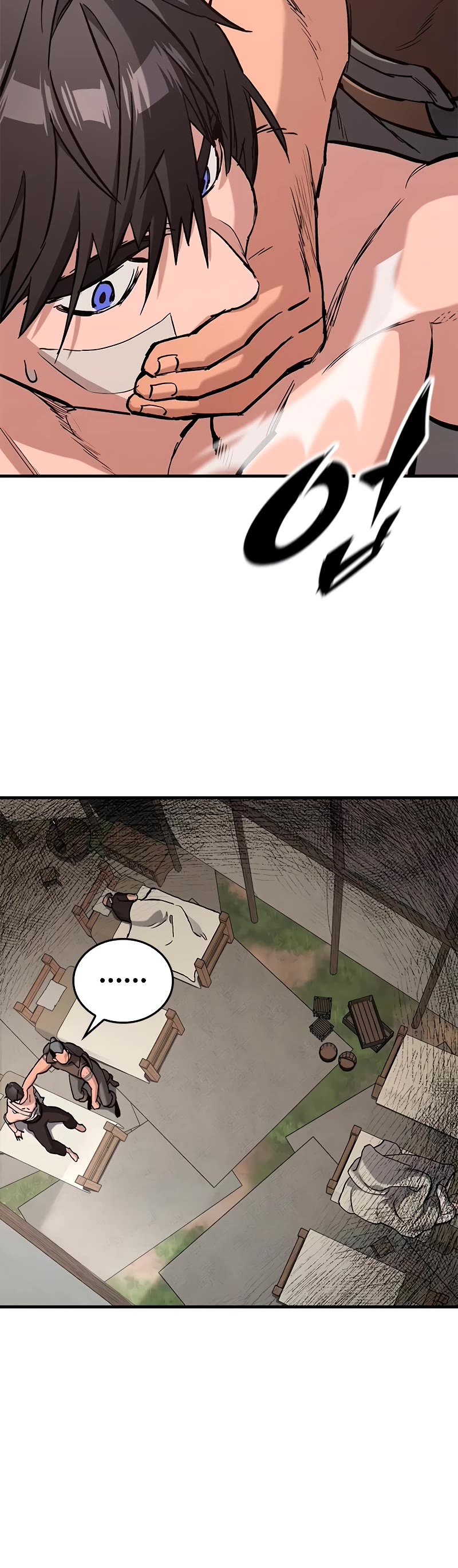Read Eternally Regressing Knight EN Manga Online