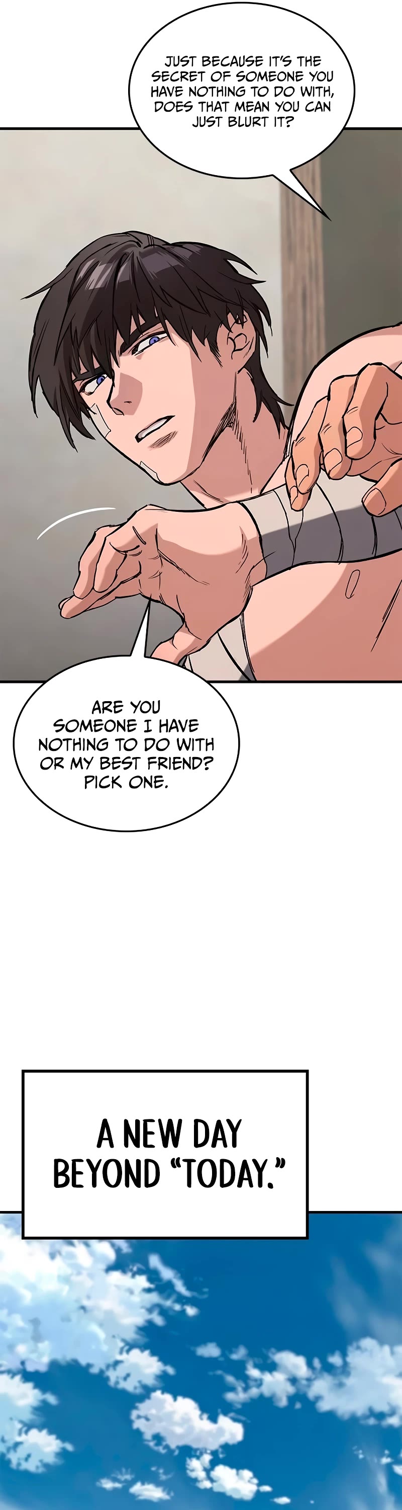 Read Eternally Regressing Knight EN Manga Online