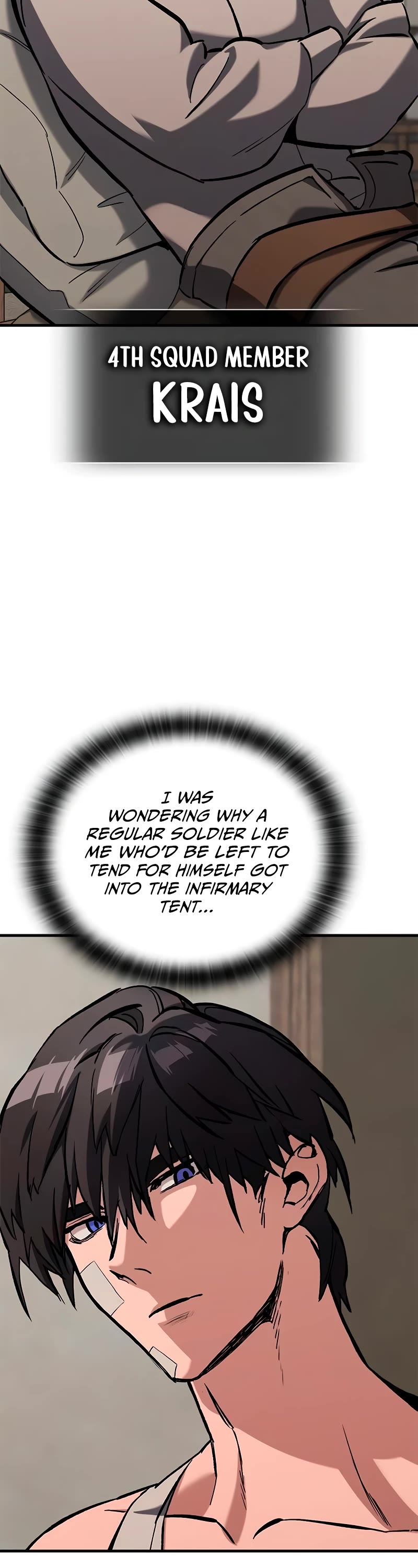 Read Eternally Regressing Knight EN Manga Online