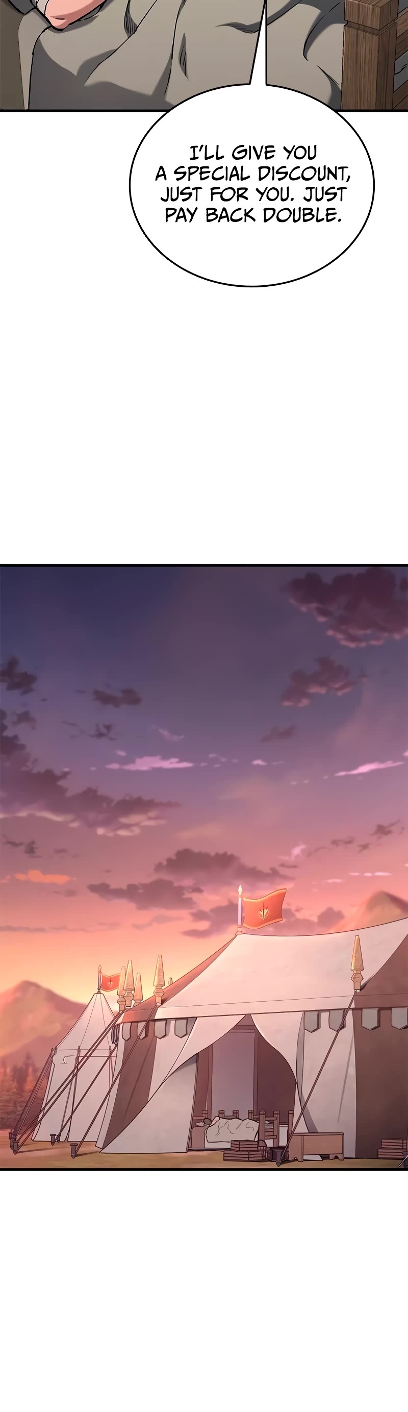 Read Eternally Regressing Knight EN Manga Online