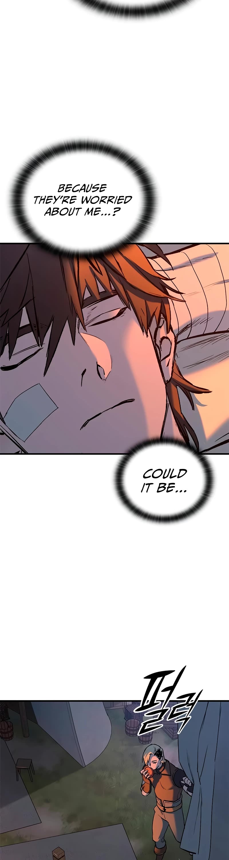 Read Eternally Regressing Knight EN Manga Online