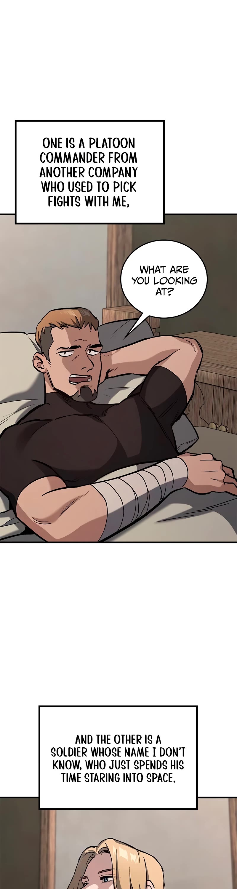 Read Eternally Regressing Knight EN Manga Online