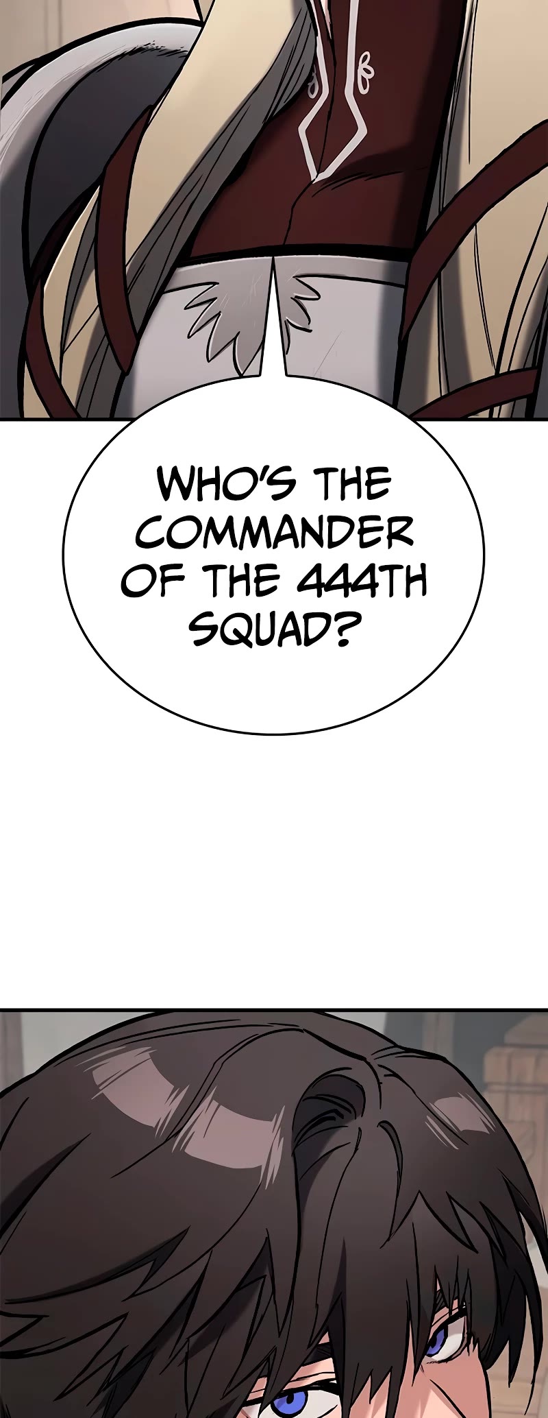 Read Eternally Regressing Knight EN Manga Online
