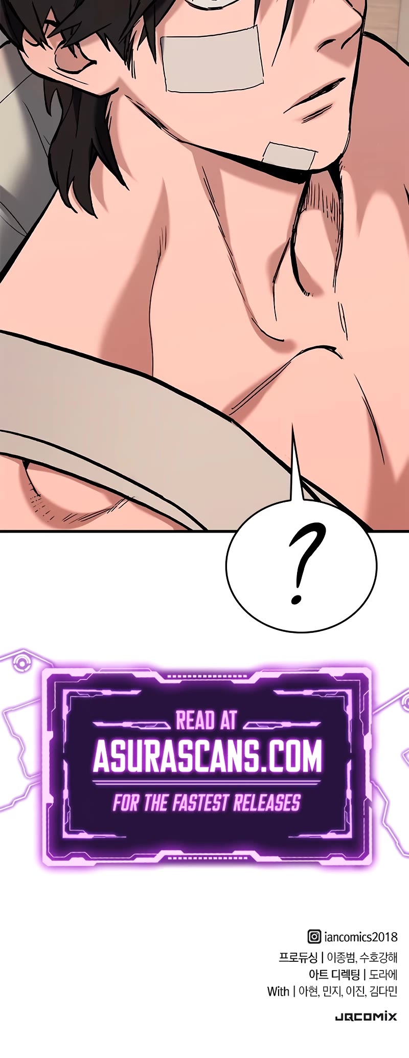 Read Eternally Regressing Knight EN Manga Online