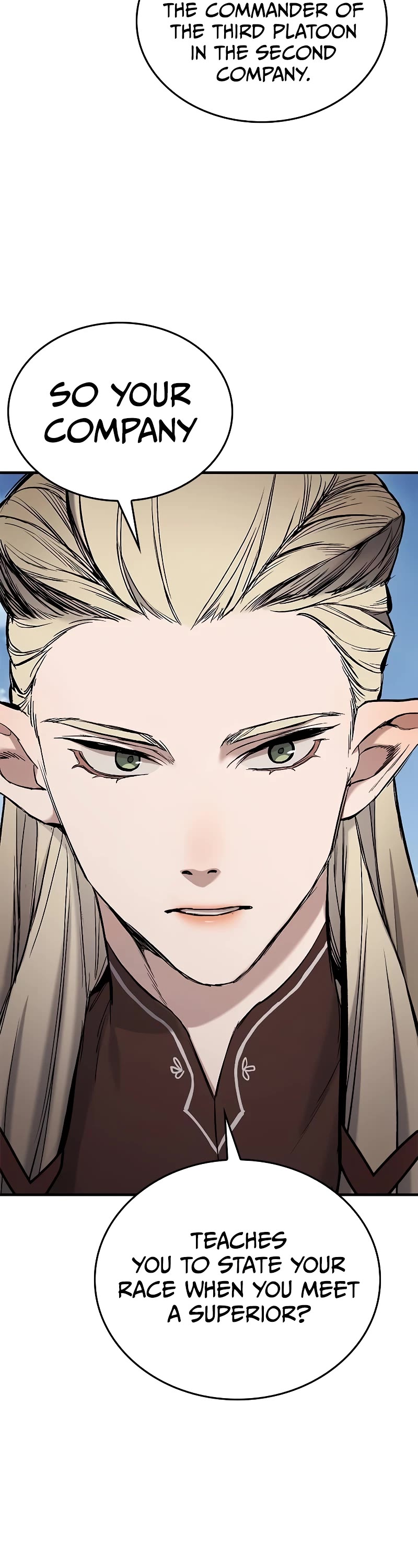 Read Eternally Regressing Knight EN Manga Online