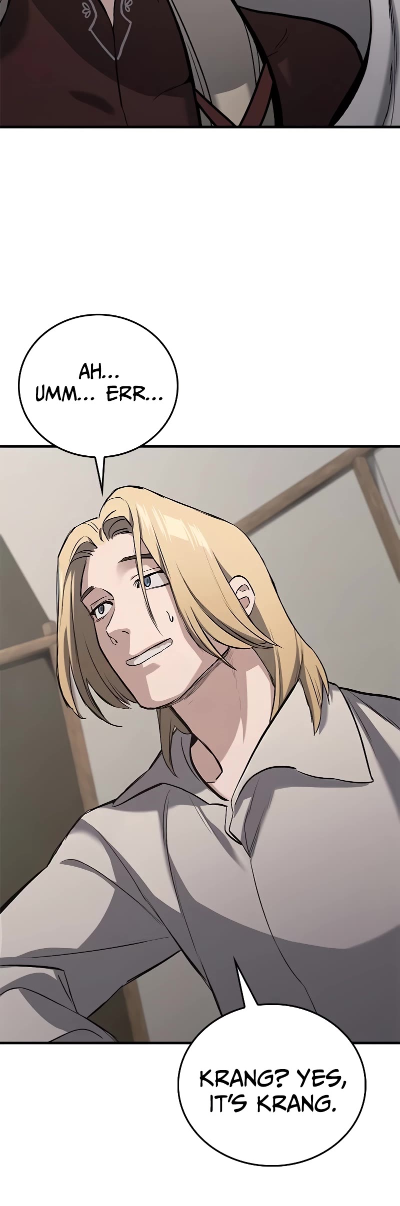 Read Eternally Regressing Knight EN Manga Online
