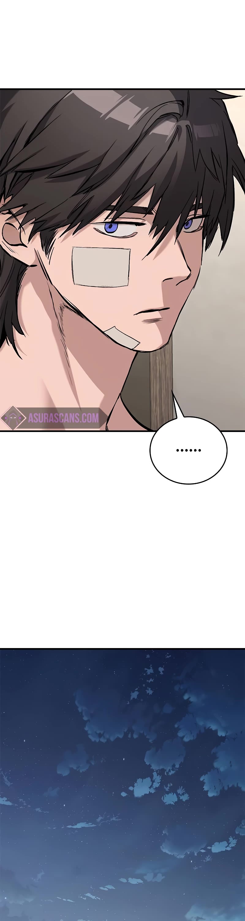 Read Eternally Regressing Knight EN Manga Online