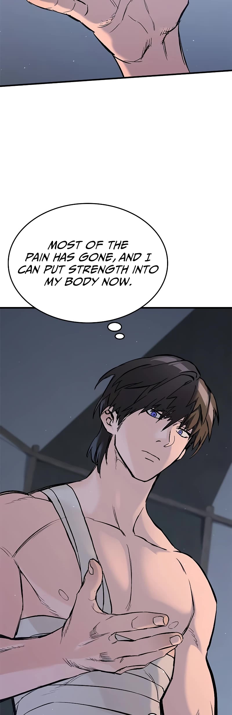 Read Eternally Regressing Knight EN Manga Online