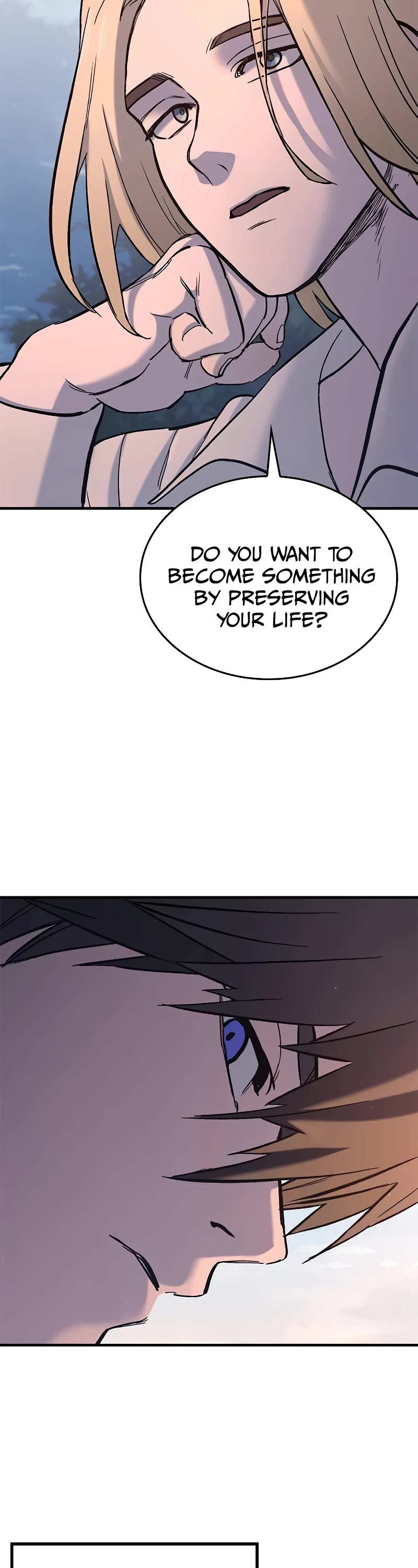 Read Eternally Regressing Knight EN Manga Online