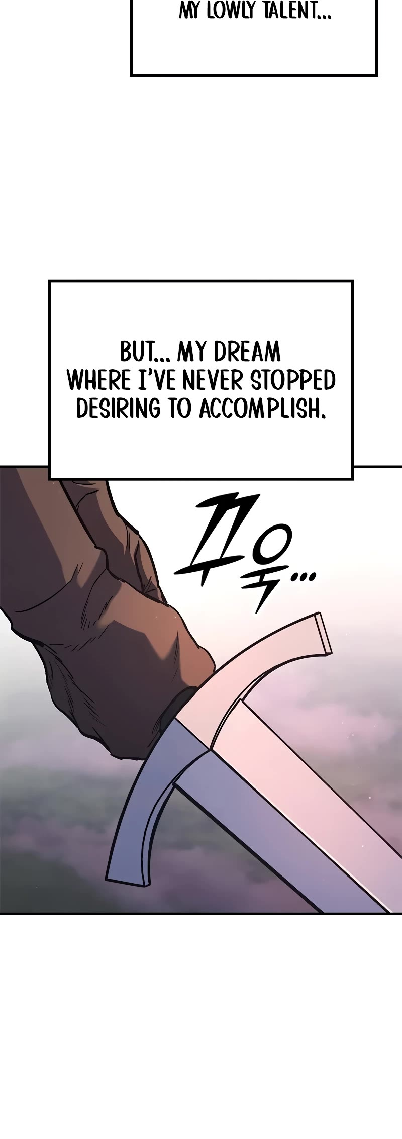 Read Eternally Regressing Knight EN Manga Online