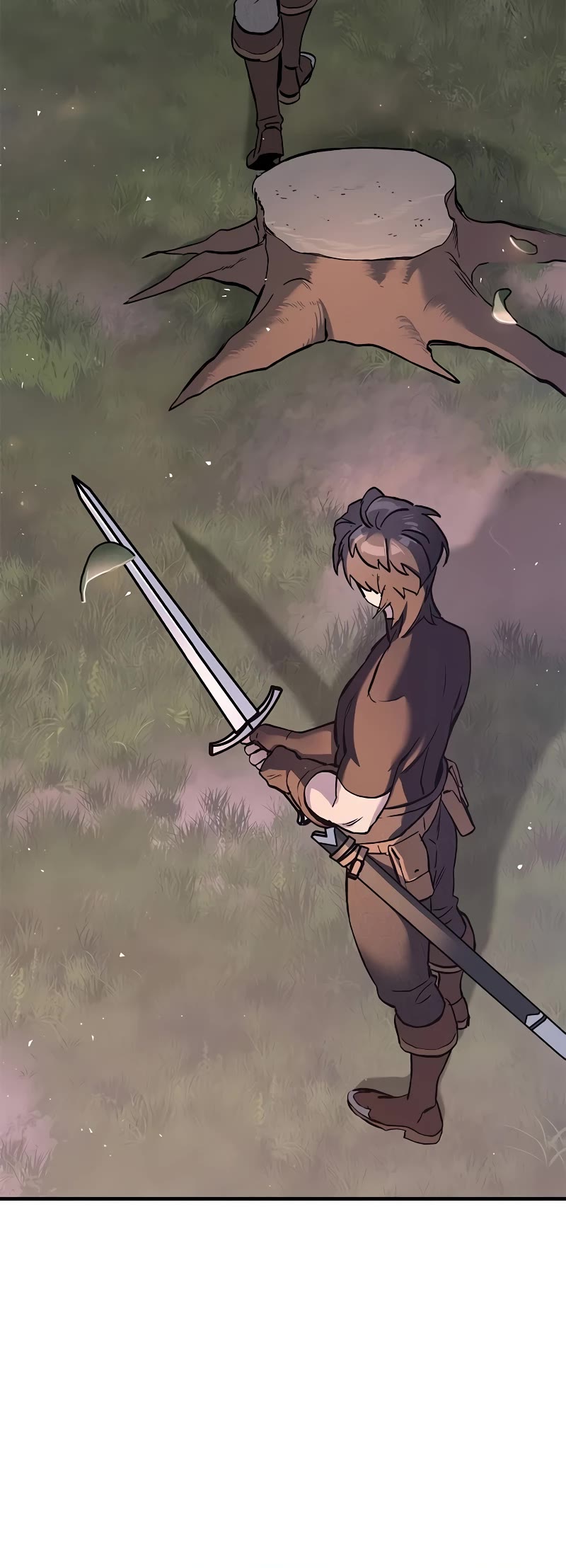 Read Eternally Regressing Knight EN Manga Online