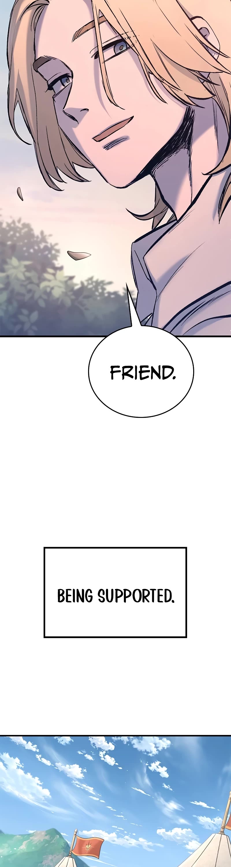 Read Eternally Regressing Knight EN Manga Online