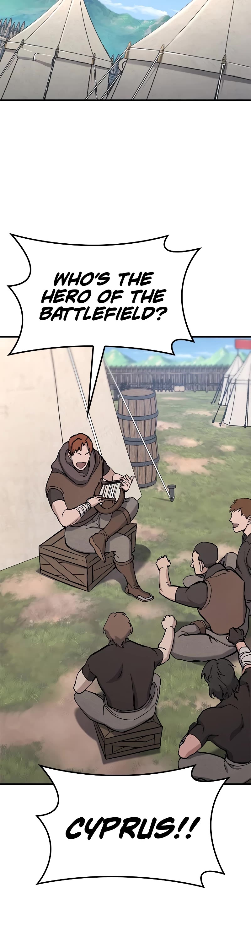 Read Eternally Regressing Knight EN Manga Online