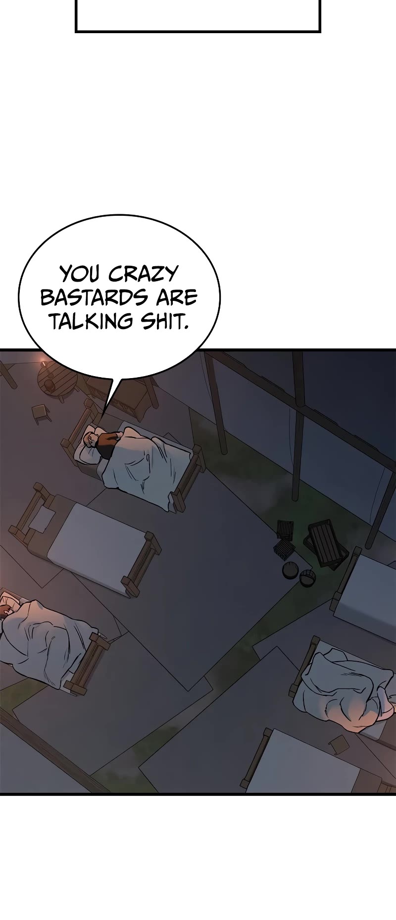 Read Eternally Regressing Knight EN Manga Online